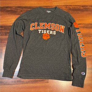 Champion Authentic Dark Gray T-Shirt